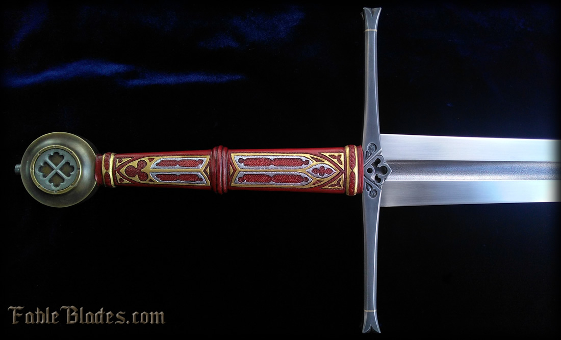 European Sword 