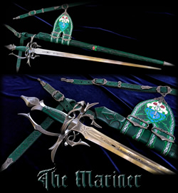 Fable Blades Custom Fantasy Swords Fully Functional Art Blades